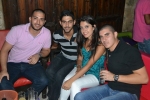 Saturday Night at Byblos Old Souk